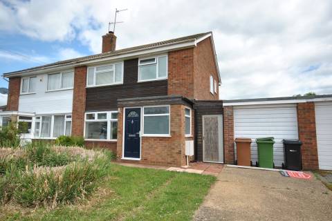 Property for auction in Northamptonshire
