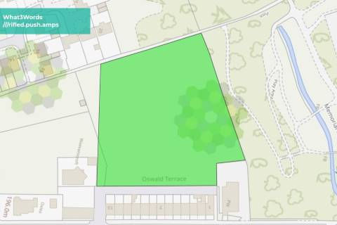 Property for auction in County Durham