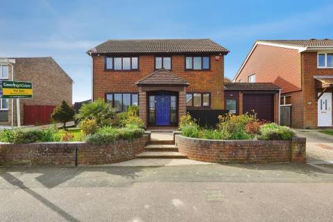 Property for auction in Kent