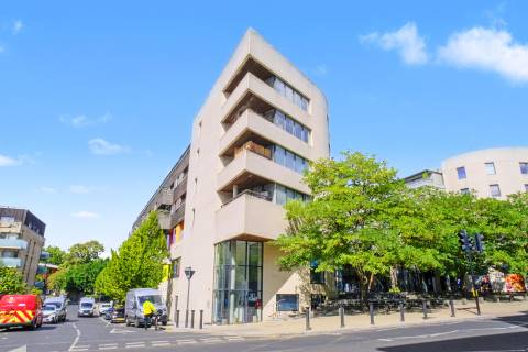 Property for auction in London