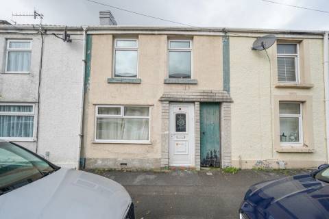 Property for auction in West Glamorgan