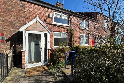 Property for auction in Lancashire