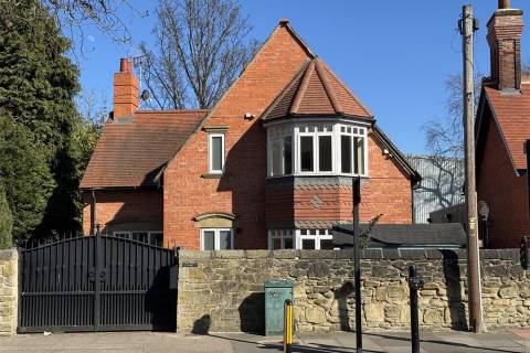 Property for auction in Tyne and Wear