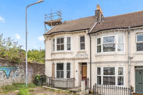 Property for auction in East Sussex