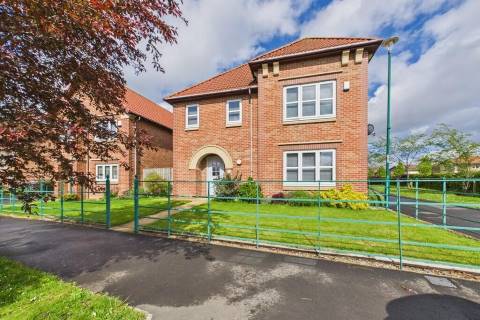 Property for auction in County Durham
