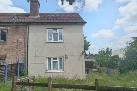 Property for auction in Worcestershire