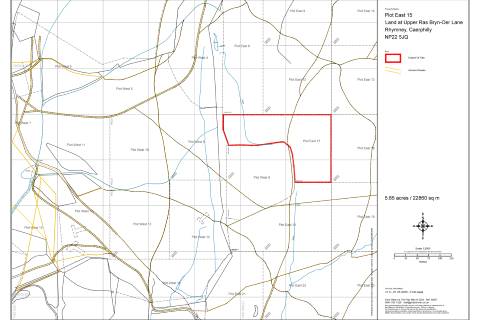Property for auction in Gwent