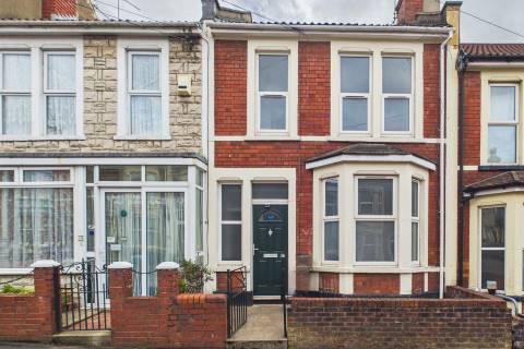 Property for auction in Avon