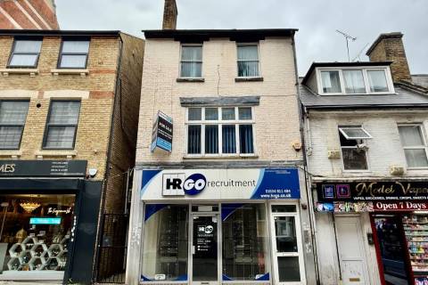 Property for auction in Kent