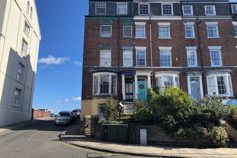 Property for auction in North Yorkshire