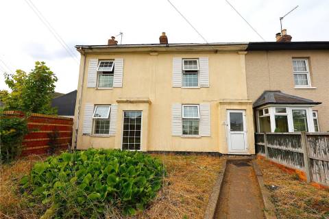 Property for auction in Worcestershire