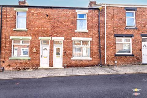 Property for auction in County Durham