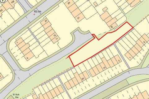 Property for auction in Kent