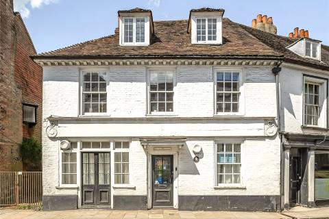 Property for auction in Kent