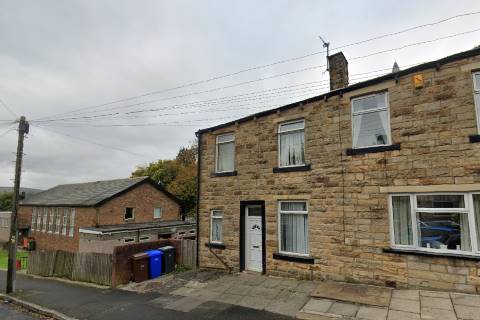 Property for auction in Lancashire