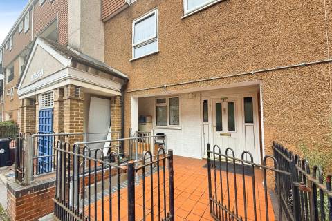Property for auction in Leicestershire
