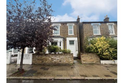 Property for auction in London