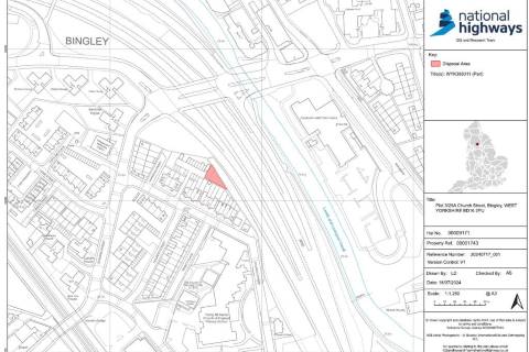 Property for auction in West Yorkshire