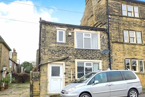 Property for auction in West Yorkshire