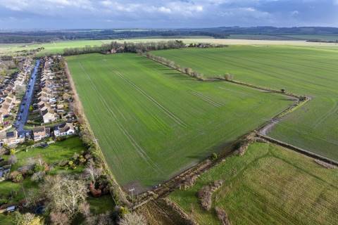 Property for auction in Oxfordshire