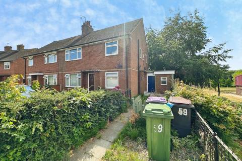 Property for auction in Shropshire