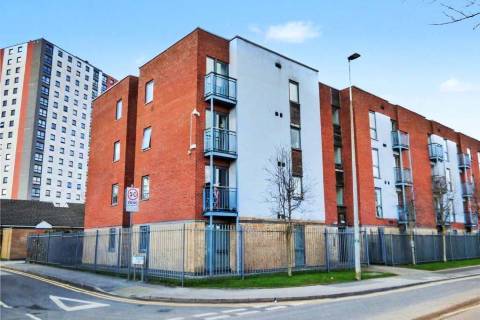 Property for auction in Lancashire