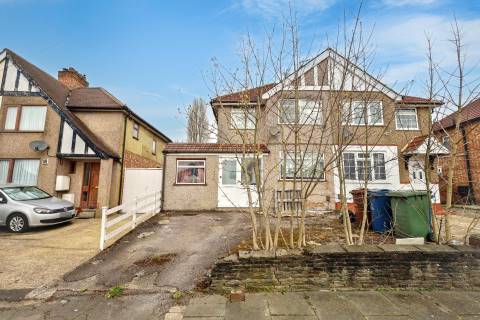 Property for auction in Middlesex