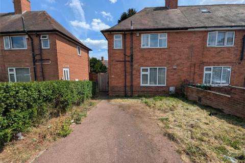 Property for auction in Nottinghamshire