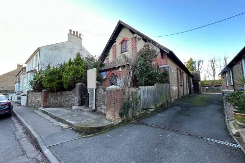 Property for auction in Kent