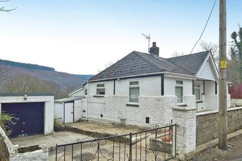 Property for auction in West Glamorgan