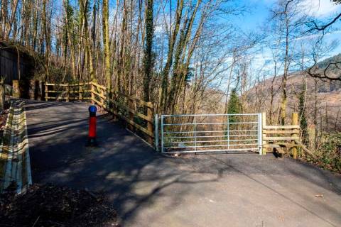 Property for auction in Mid Glamorgan