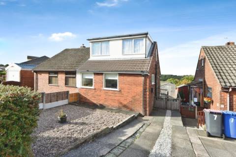 Property for auction in Lancashire