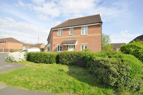 Property for auction in Derbyshire