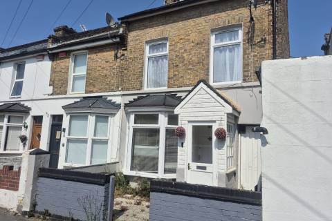 Property for auction in Kent