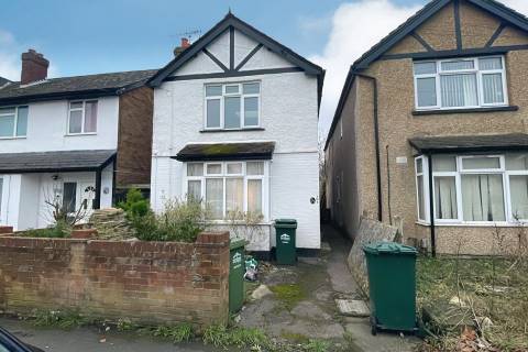 Property for auction in Middlesex