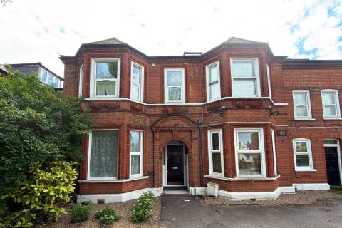 Property for auction in London