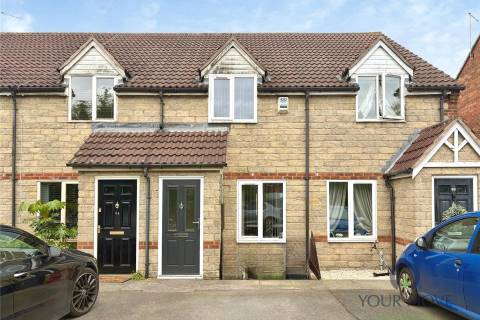 Property for auction in Leicestershire