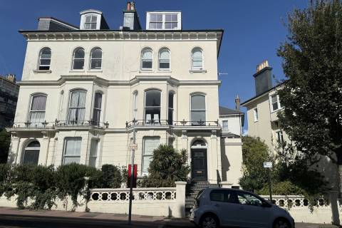 Property for auction in East Sussex
