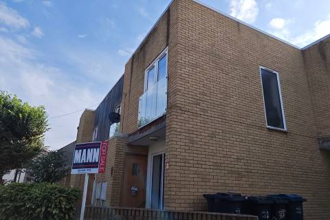 Property for auction in Surrey