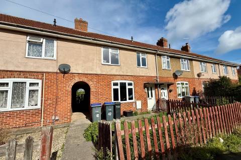 Property for auction in Wiltshire