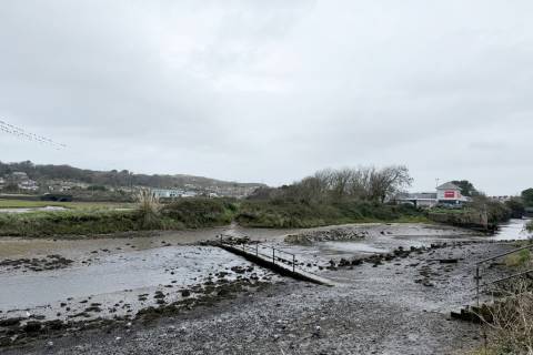 Property for auction in Cornwall