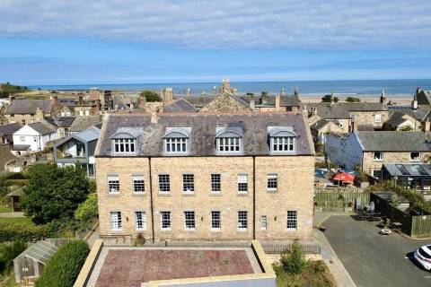 Property for auction in Northumberland