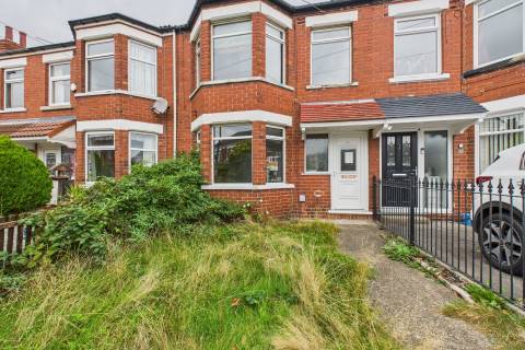 Property for auction in East Yorkshire