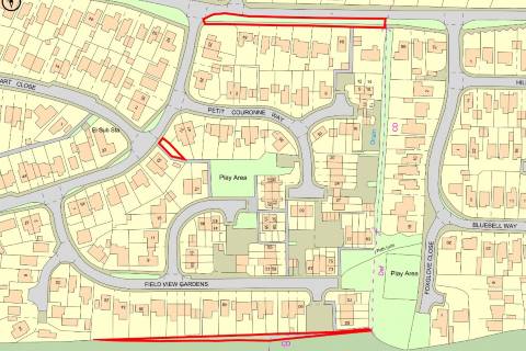 Property for auction in Suffolk