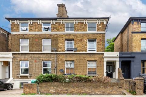 Property for auction in London