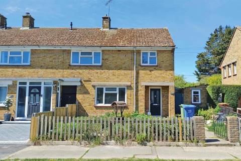 Property for auction in Kent