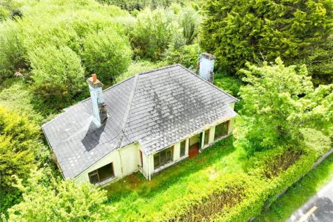 Property for auction in County Cork