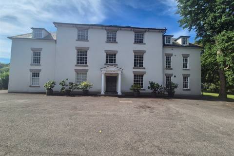 Property for auction in Hampshire