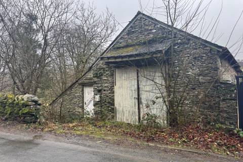 Property for auction in Cumbria