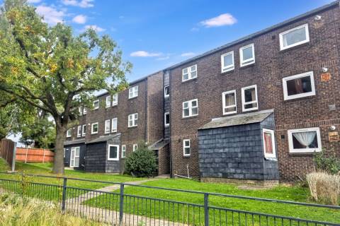 Property for auction in Middlesex